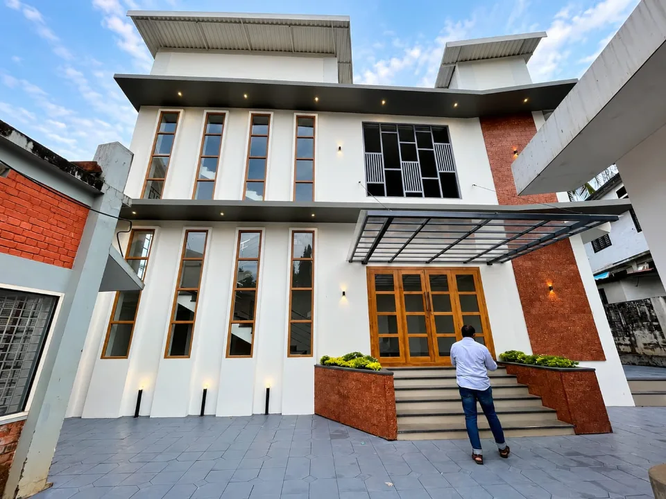 Al-Farook Educational Centre