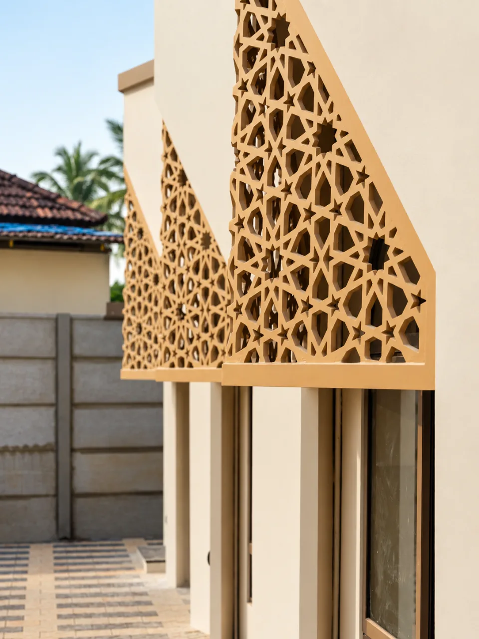 UMMUL QURA MASJID