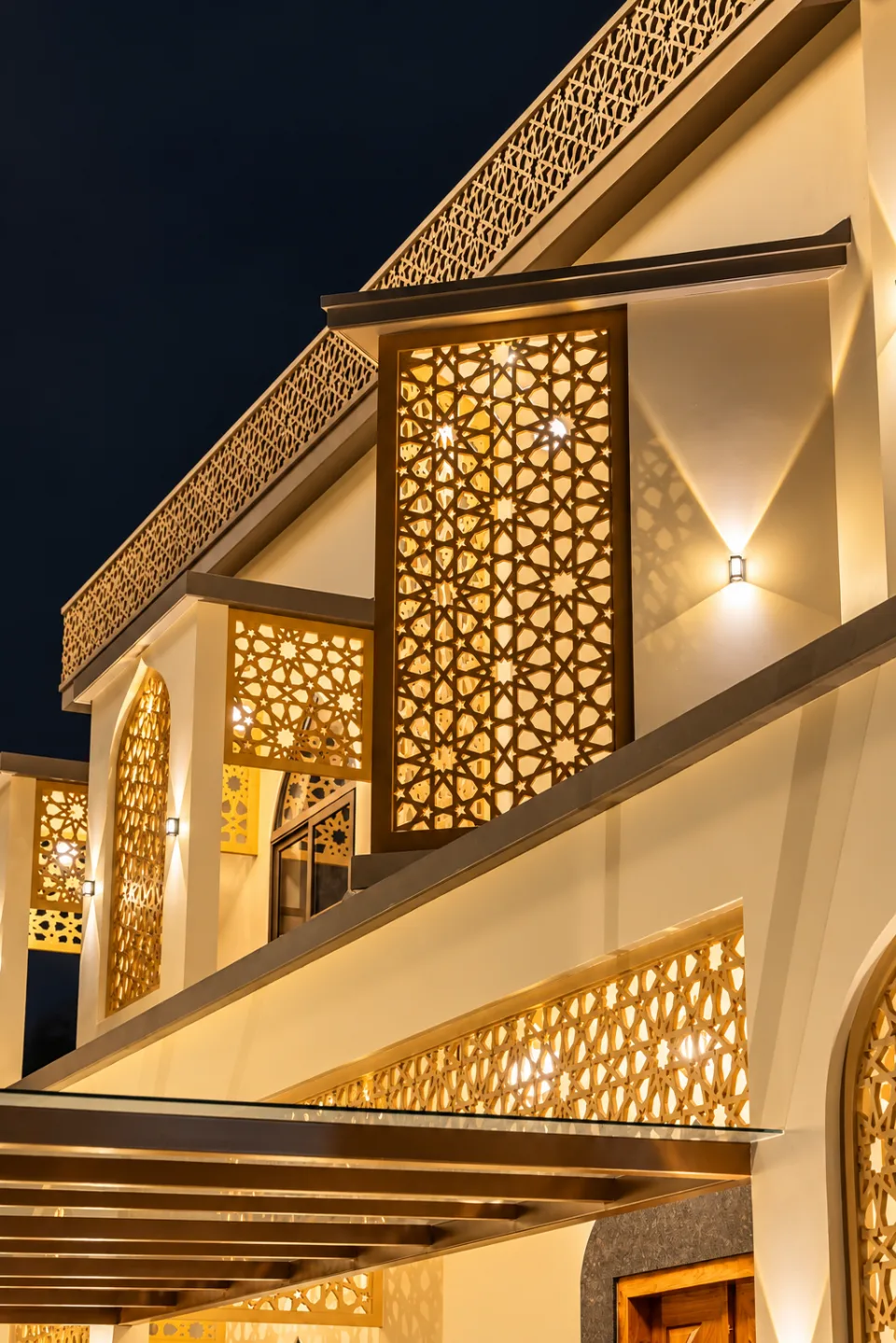 UMMUL QURA MASJID